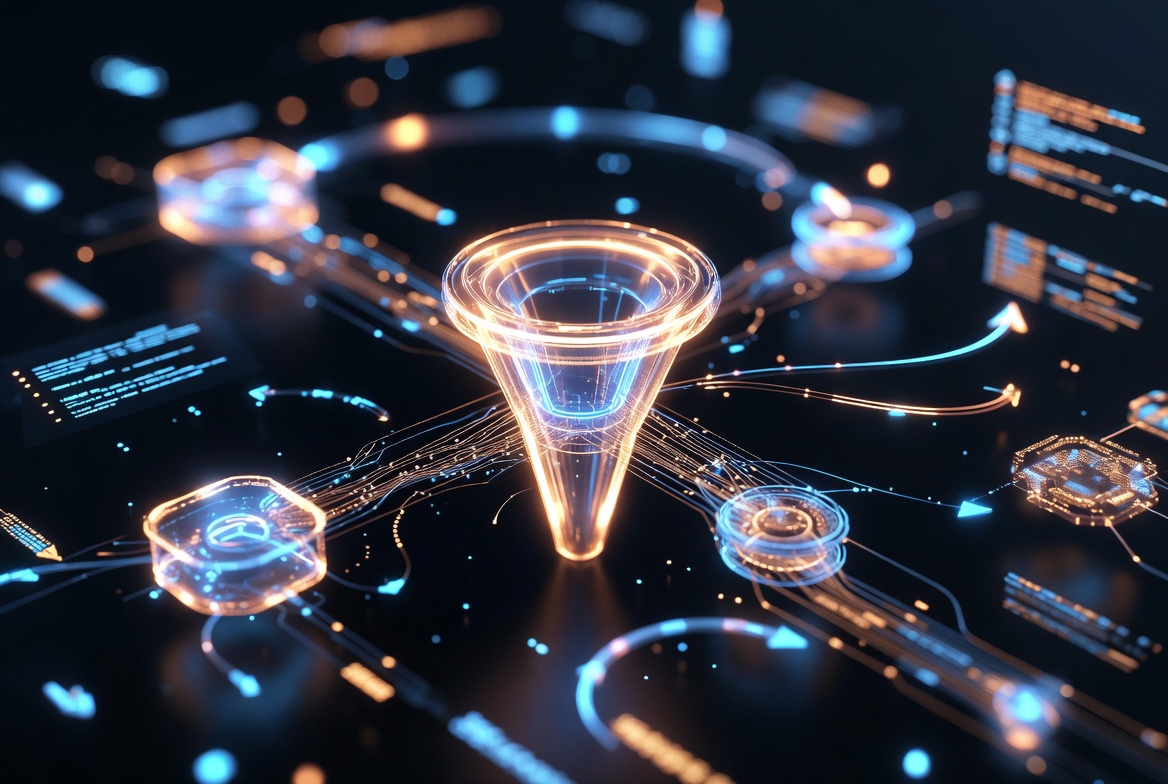AI Funnel Builder