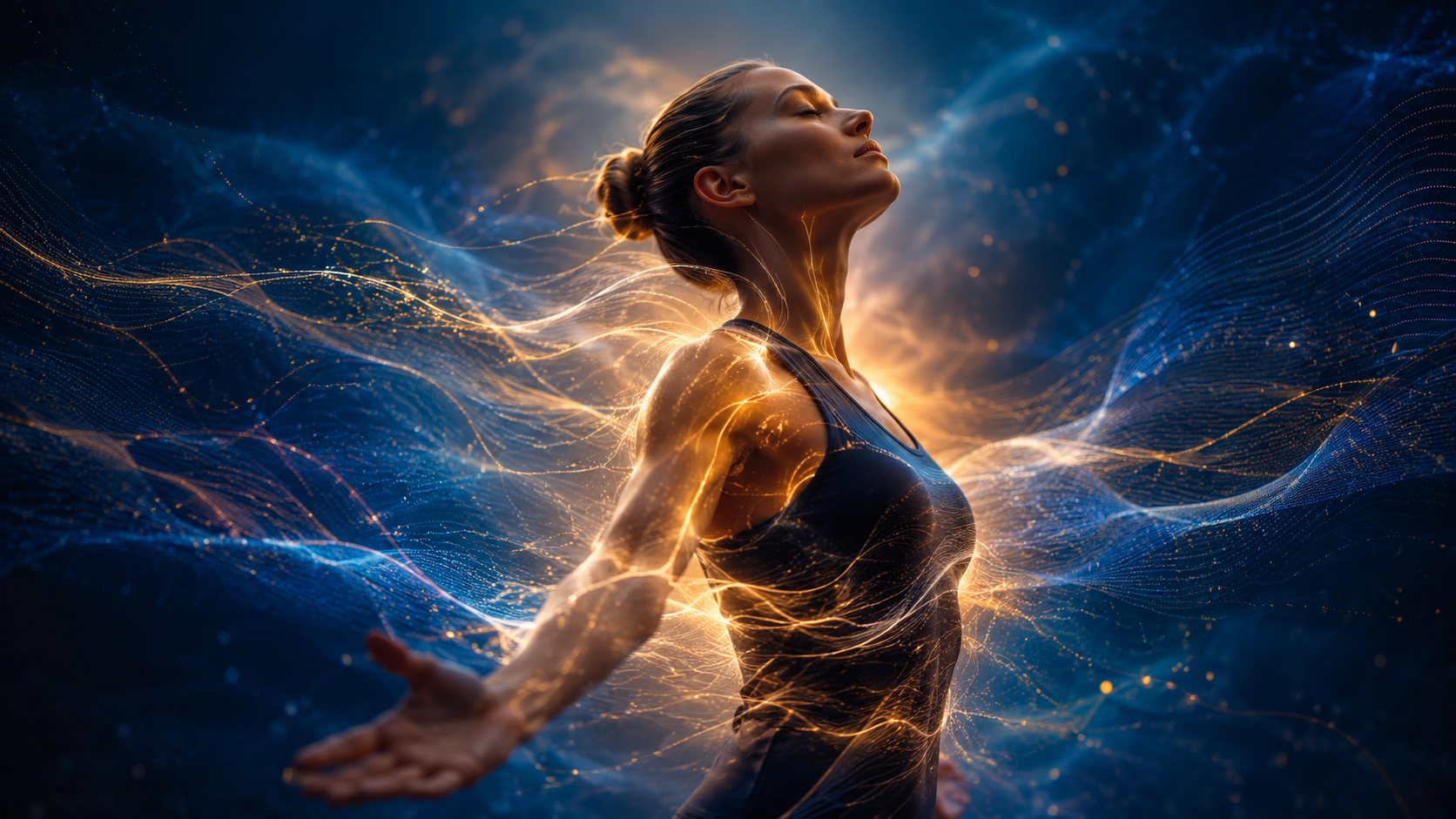 The Frequency Shift income movement
