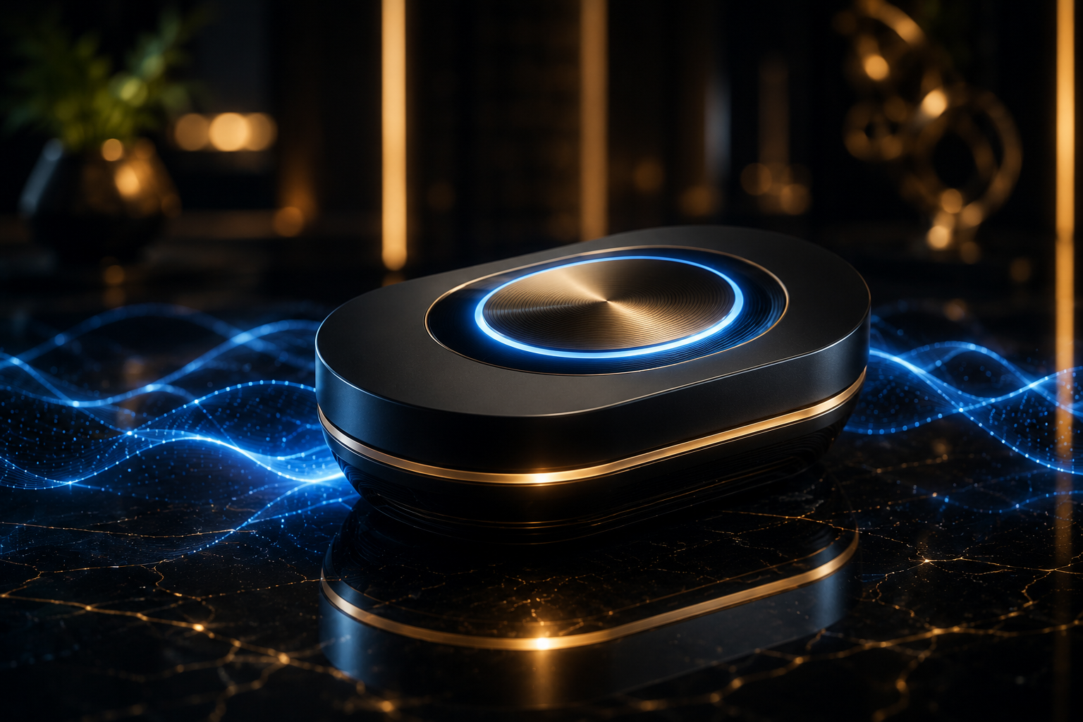 Bioelectric wellness technology